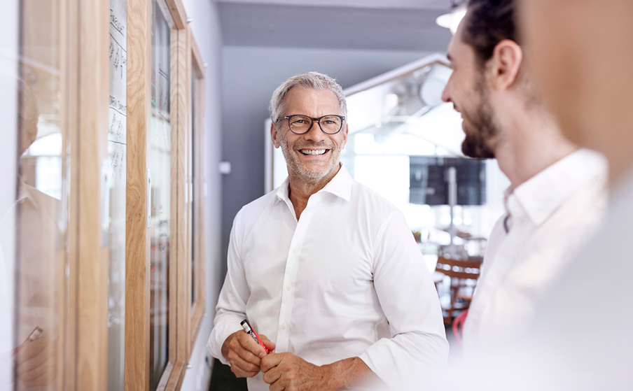 Bild zu IT-Dozent (m/w/d) IT-Sicherheit & Datenschutz (remote)