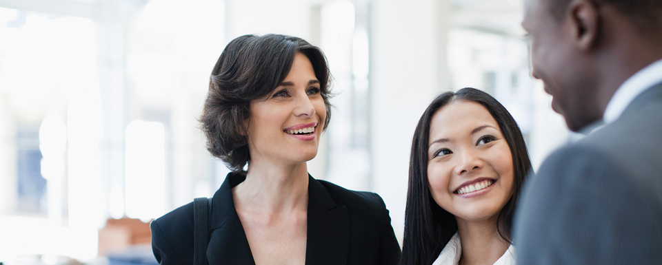 Bild zu Jurist als Schadenmanager (m/w/d)