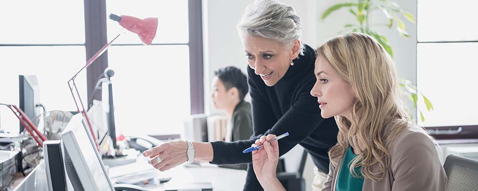 Bild zu Experte Vertriebsinnendienst  (m/w/d)