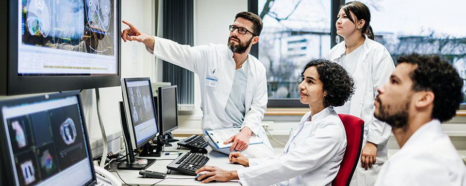 Bild zu Reference & Dispatch Management Operator (m/w/d)