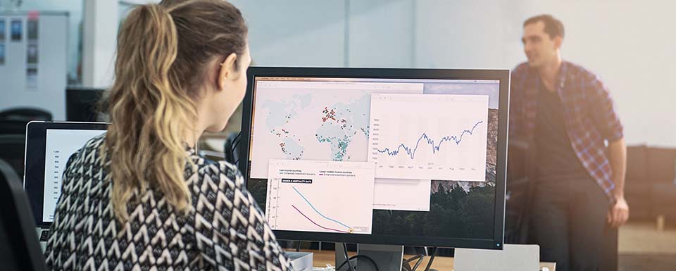 Bild zu AML Monitoring Analyst (m/w/d)