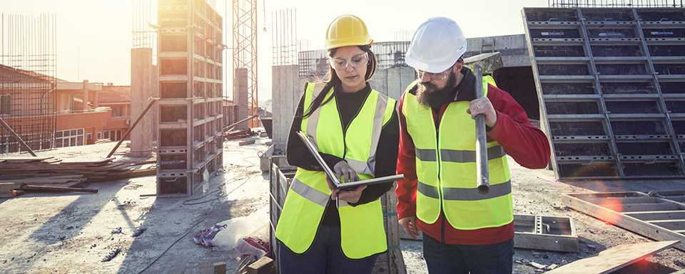 Bild zu Projektleiter Bautechnik (m/w/d)