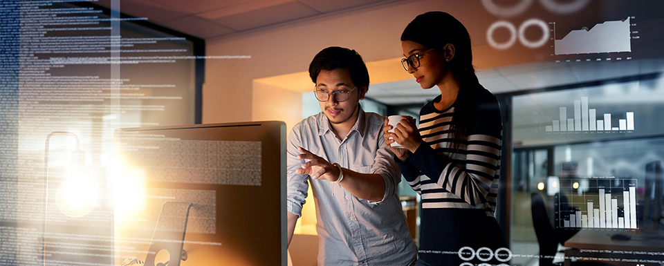 Bild zu Full Stack Developer iPEN (m/w/d)