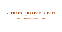 Althaus Drabeck Siegel Steuerberatungsgesellschaft mbH