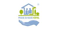 Pflege zu Hause Küffel über ABD Media GmbH
